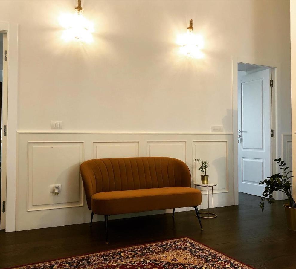 Ortigia Twin Rooms Сиракузы Экстерьер фото