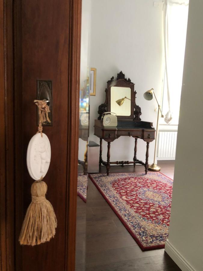 Ortigia Twin Rooms Сиракузы Экстерьер фото