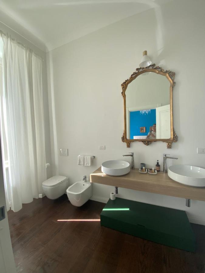 Ortigia Twin Rooms Сиракузы Экстерьер фото