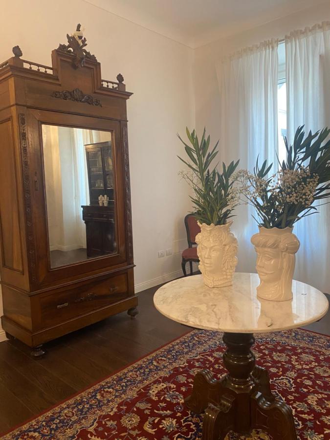 Ortigia Twin Rooms Сиракузы Экстерьер фото
