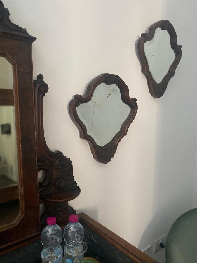 Ortigia Twin Rooms Сиракузы Экстерьер фото