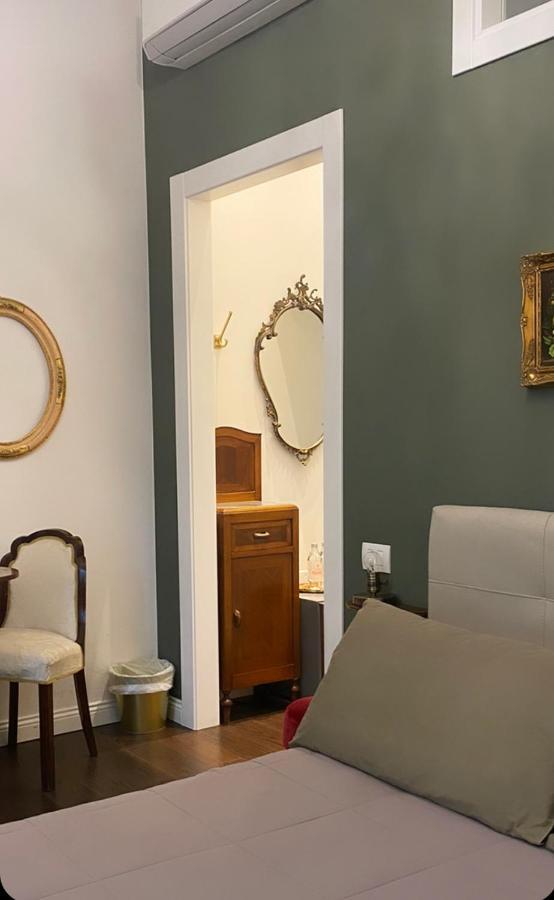 Ortigia Twin Rooms Сиракузы Экстерьер фото