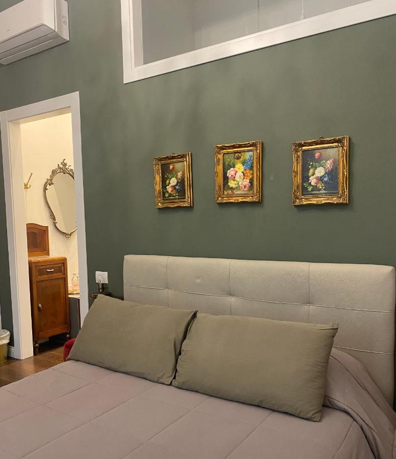 Ortigia Twin Rooms Сиракузы Экстерьер фото