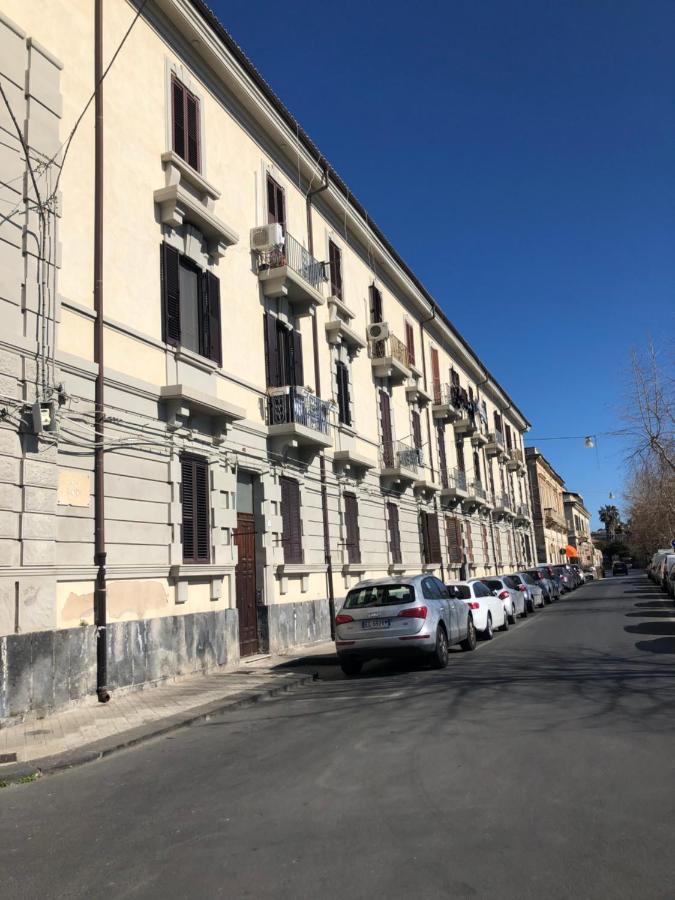 Ortigia Twin Rooms Сиракузы Экстерьер фото