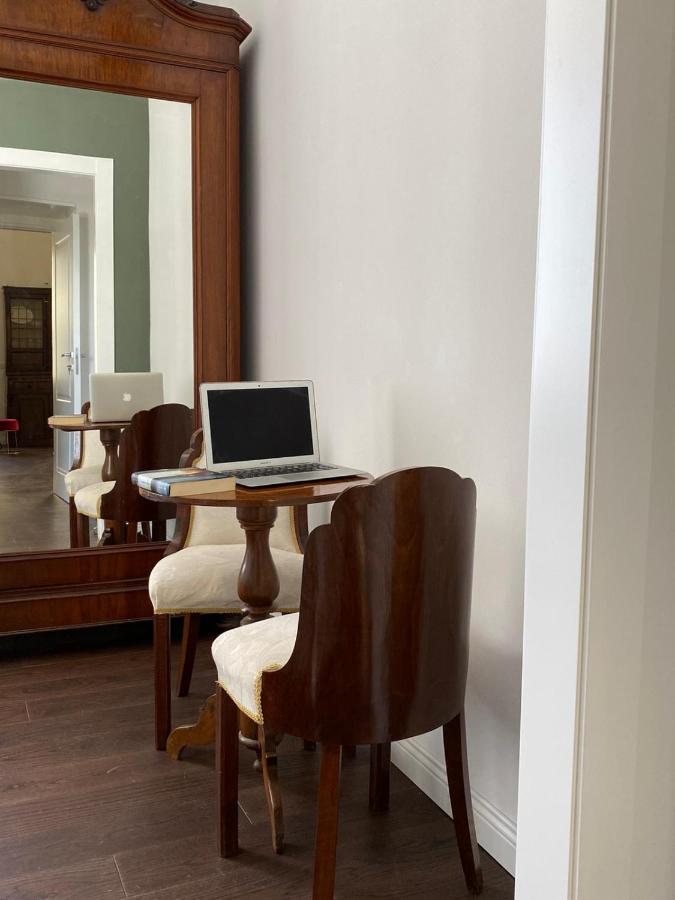Ortigia Twin Rooms Сиракузы Экстерьер фото