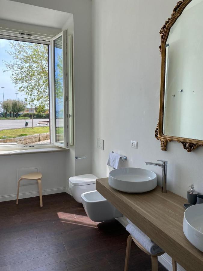 Ortigia Twin Rooms Сиракузы Экстерьер фото